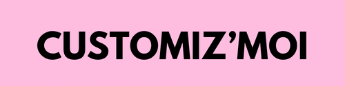 Customiz’moi 